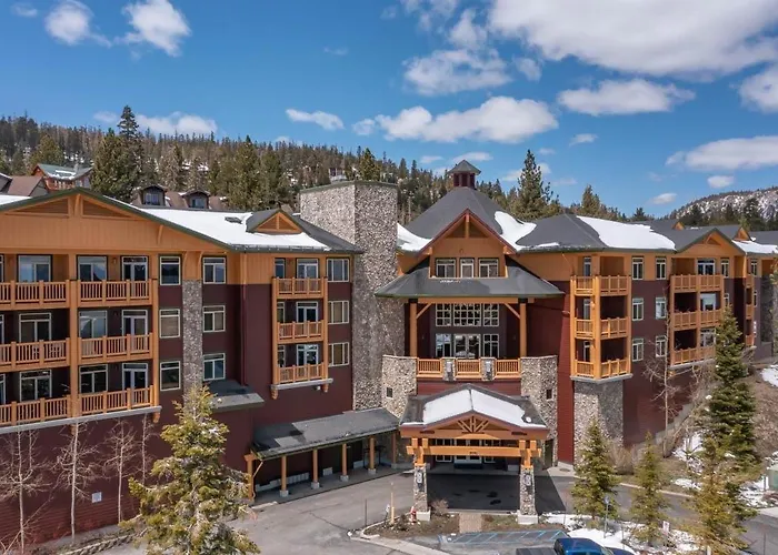 Sunstone Lodge By 101 Great Escapes