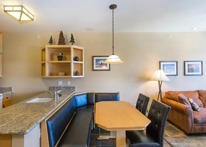 Sunstone Lodge By 101 Great Escapes