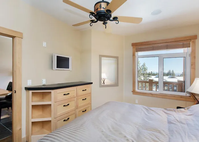 Sunstone Lodge By 101 Great Escapes