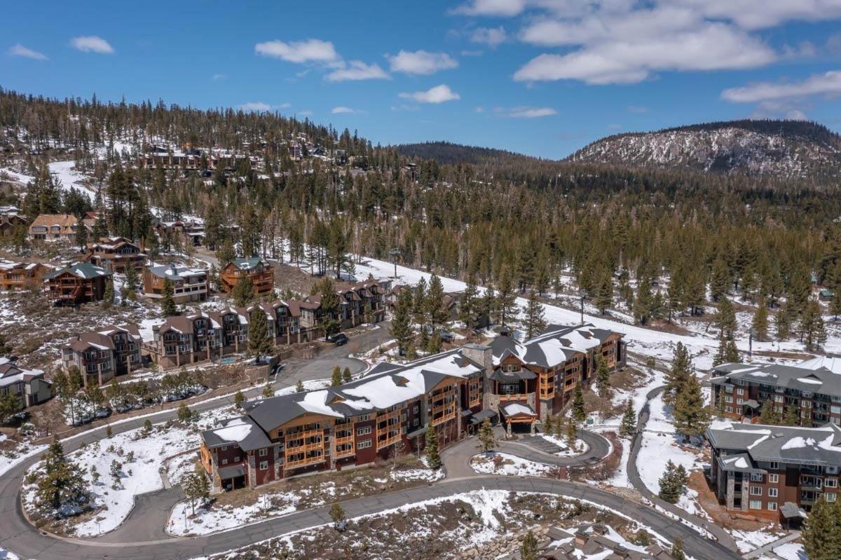 Sunstone By 101 Great Escapes Mammoth Lakes