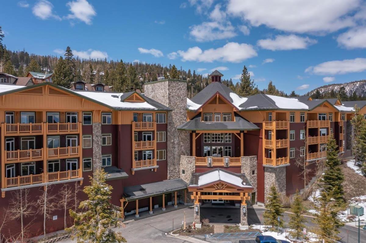 Sunstone By 101 Great Escapes Apartment Mammoth Lakes