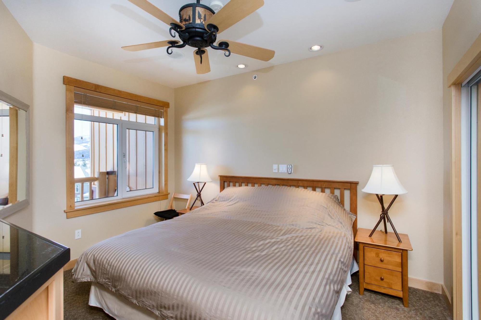 Sunstone By 101 Great Escapes Mammoth Lakes