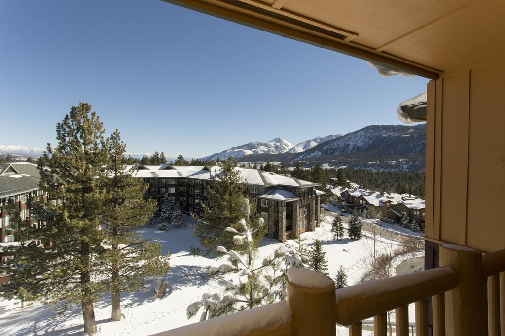 Sunstone By 101 Great Escapes Apartment Mammoth Lakes