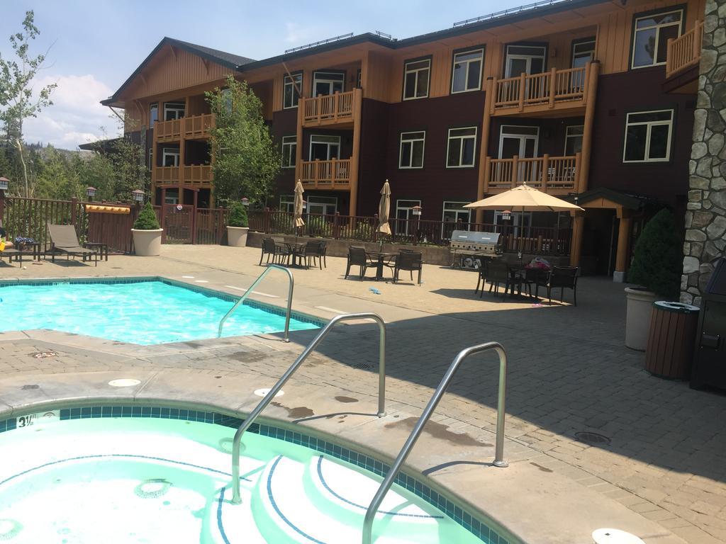 Sunstone By 101 Great Escapes Apartment Mammoth Lakes