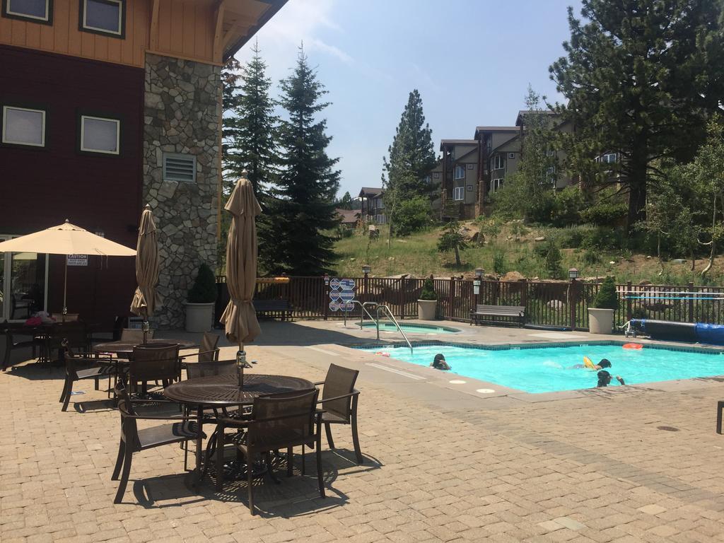 Sunstone By 101 Great Escapes Mammoth Lakes