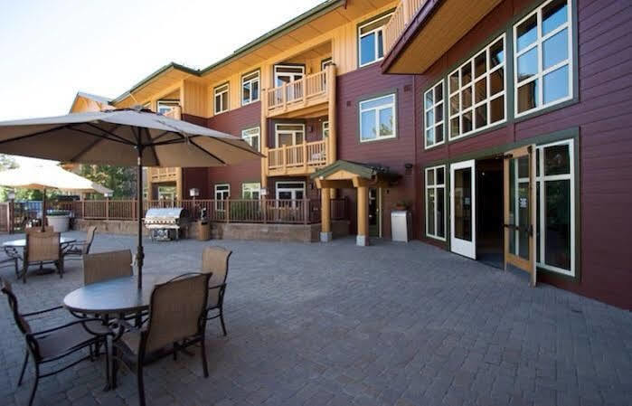 Sunstone By 101 Great Escapes * Mammoth Lakes