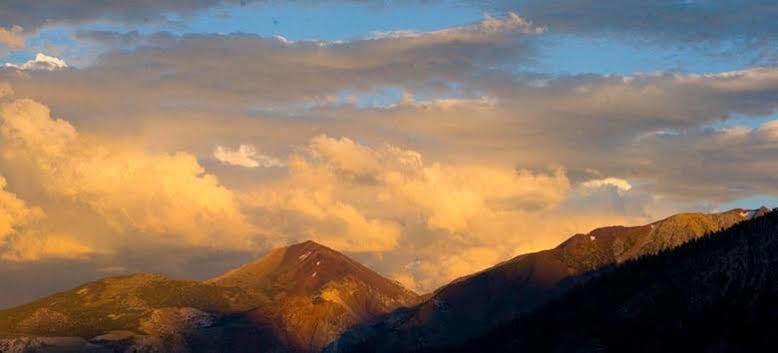 Sunstone By 101 Great Escapes Mammoth Lakes