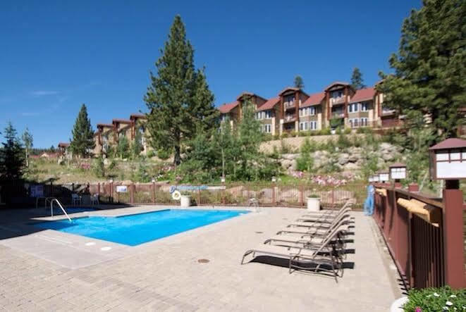Apartment Sunstone By 101 Great Escapes Mammoth Lakes