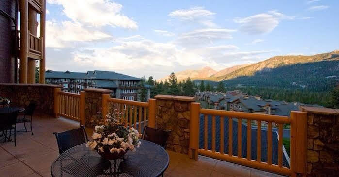 Apartment Sunstone By 101 Great Escapes Mammoth Lakes